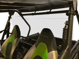 SPIKE REAR WINDSHIELD CLR KAW 77-8400-R