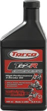 Load image into Gallery viewer, TORCO T-2R HIGH-PERFORMANCE 2-STROKE OIL 500ML T920033YE