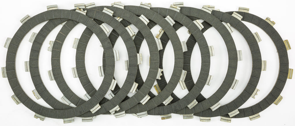 EBC CARBON FIBER CLUTCH PLATE SET CKF2274-atv motorcycle utv parts accessories gear helmets jackets gloves pantsAll Terrain Depot