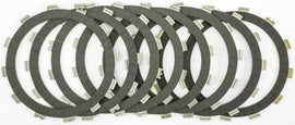 EBC CARBON FIBER CLUTCH PLATE SET CKF2274-atv motorcycle utv parts accessories gear helmets jackets gloves pantsAll Terrain Depot