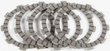 EBC REDLINE CLUTCH KIT CK2287