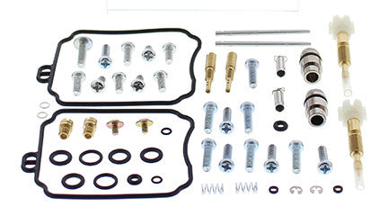 ALL BALLS BIKE CARBURETOR REBUILD KIT 26-1634