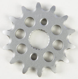 FLY RACING COUNTERSHAFT FRONT STEEL SPROCKET 14T MX-54514-4-atv motorcycle utv parts accessories gear helmets jackets gloves pantsAll Terrain Depot