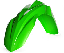 Load image into Gallery viewer, ACERBIS FRONT FENDER GREEN 2685800006