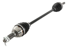 Load image into Gallery viewer, ALL BALLS 6 BALL HEAVY DUTY AXLE FRONT AB6-CA-8-124