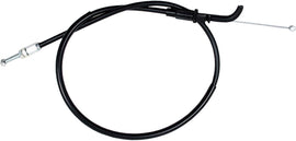 MOTION PRO BLACK VINYL THROTTLE PULL CABLE 03-0179