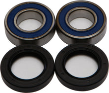 Load image into Gallery viewer, ALL BALLS FRONT WHEEL BEARING/SEAL KIT 25-1403-atv motorcycle utv parts accessories gear helmets jackets gloves pantsAll Terrain Depot