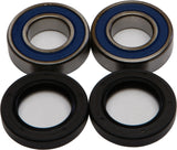 ALL BALLS FRONT WHEEL BEARING/SEAL KIT 25-1403