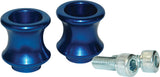 VORTEX SWINGARM SPOOLS BLUE 8MM SP209B