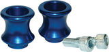 VORTEX SWINGARM SPOOLS BLUE 6MM SP601B
