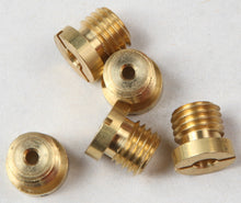 Load image into Gallery viewer, CYCLE PRO S&amp;S MAIN JETS #.080 5/PK 24377