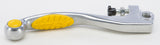 FLY RACING GRIP LEVER BRAKE YELLOW B203-010