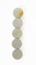 Load image into Gallery viewer, K&amp;L VALVE SHIMS 1.80MMX9.5MM 5/PK 13-6817