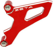 Load image into Gallery viewer, ZETA DRIVE COVER RED ZE80-9015