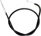 MOTION PRO BLACK VINYL CLUTCH CABLE 04-0220