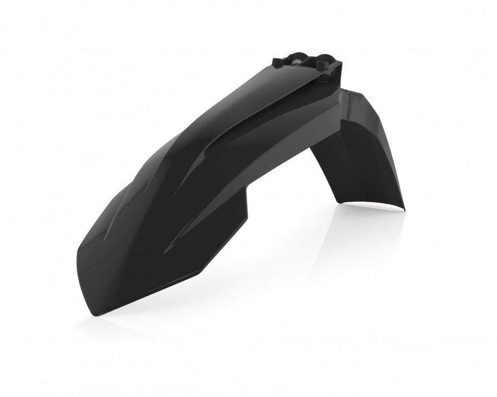 ACERBIS FRONT FENDER BLACK 2685940001