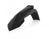 ACERBIS FRONT FENDER BLACK 2685940001
