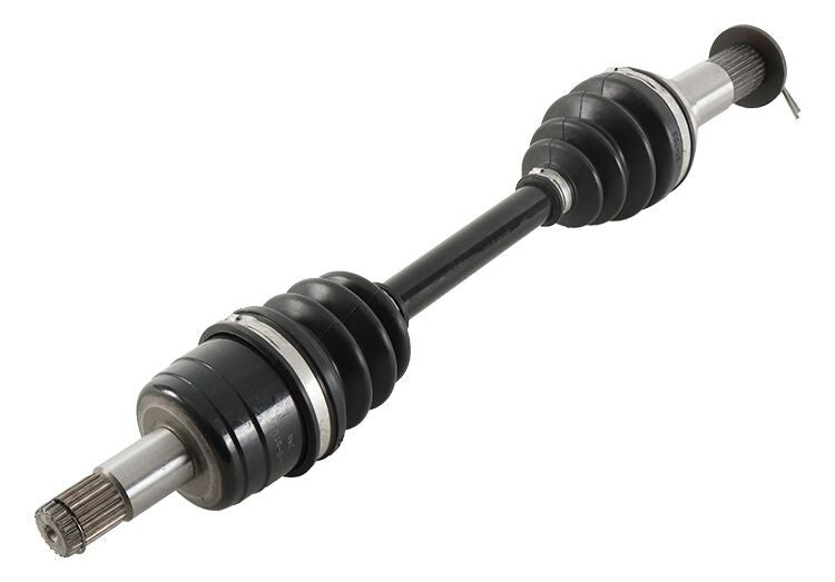 ALL BALLS 6 BALL HEAVY DUTY AXLE FRONT AB6-YA-8-308