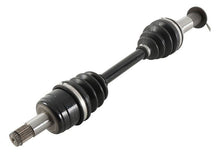Load image into Gallery viewer, ALL BALLS 6 BALL HEAVY DUTY AXLE FRONT AB6-YA-8-308