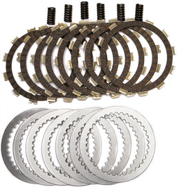 EBC CLUTCH SET DRC26-atv motorcycle utv parts accessories gear helmets jackets gloves pantsAll Terrain Depot