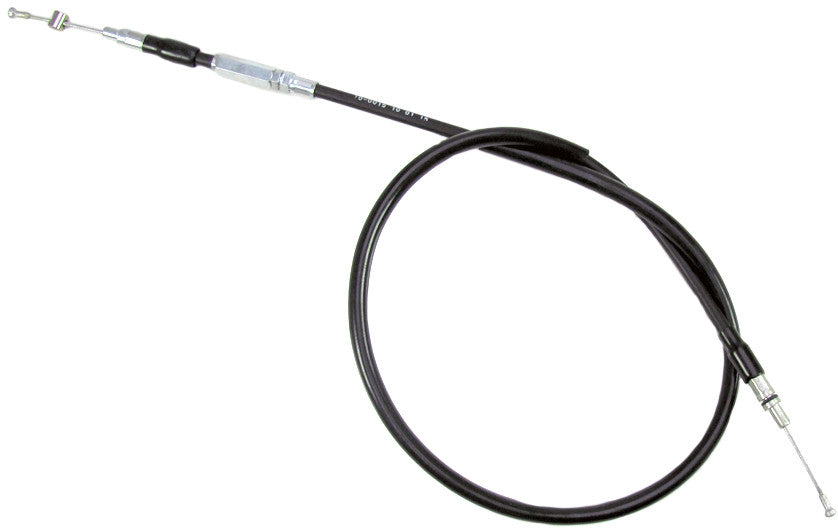 MOTION PRO BLACK VINYL CLUTCH TERMINATOR LW CABLE 10-0015