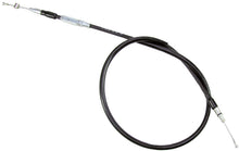 Load image into Gallery viewer, MOTION PRO BLACK VINYL CLUTCH TERMINATOR LW CABLE 10-0015