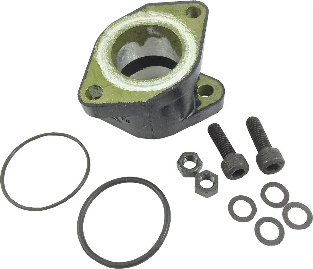 K&L CARBURETOR BOOT/HOLDER 841094