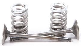 PROX STEEL EXHAUST VALVE SPRING KIT 28.SES3338-1-atv motorcycle utv parts accessories gear helmets jackets gloves pantsAll Terrain Depot