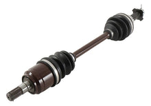 Load image into Gallery viewer, ALL BALLS 6 BALL HEAVY DUTY AXLE FRONT AB6-SK-8-303