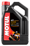 MOTUL 7100 4T 5W40 4-LITER 104087