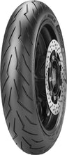Load image into Gallery viewer, PIRELLI TIRE DIABLOROSSO SCOOTER FRONT 110/70-12 47P BIAS 2925300