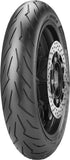 PIRELLI TIRE DIABLOROSSO SCOOTER FRONT 120/70-15 56S BIAS 2768800