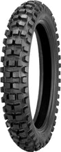 Load image into Gallery viewer, SHINKO TIRE 505 CHEATER SERIES REAR 110/100-18 64M BIAS TT 87-4361 STICKY