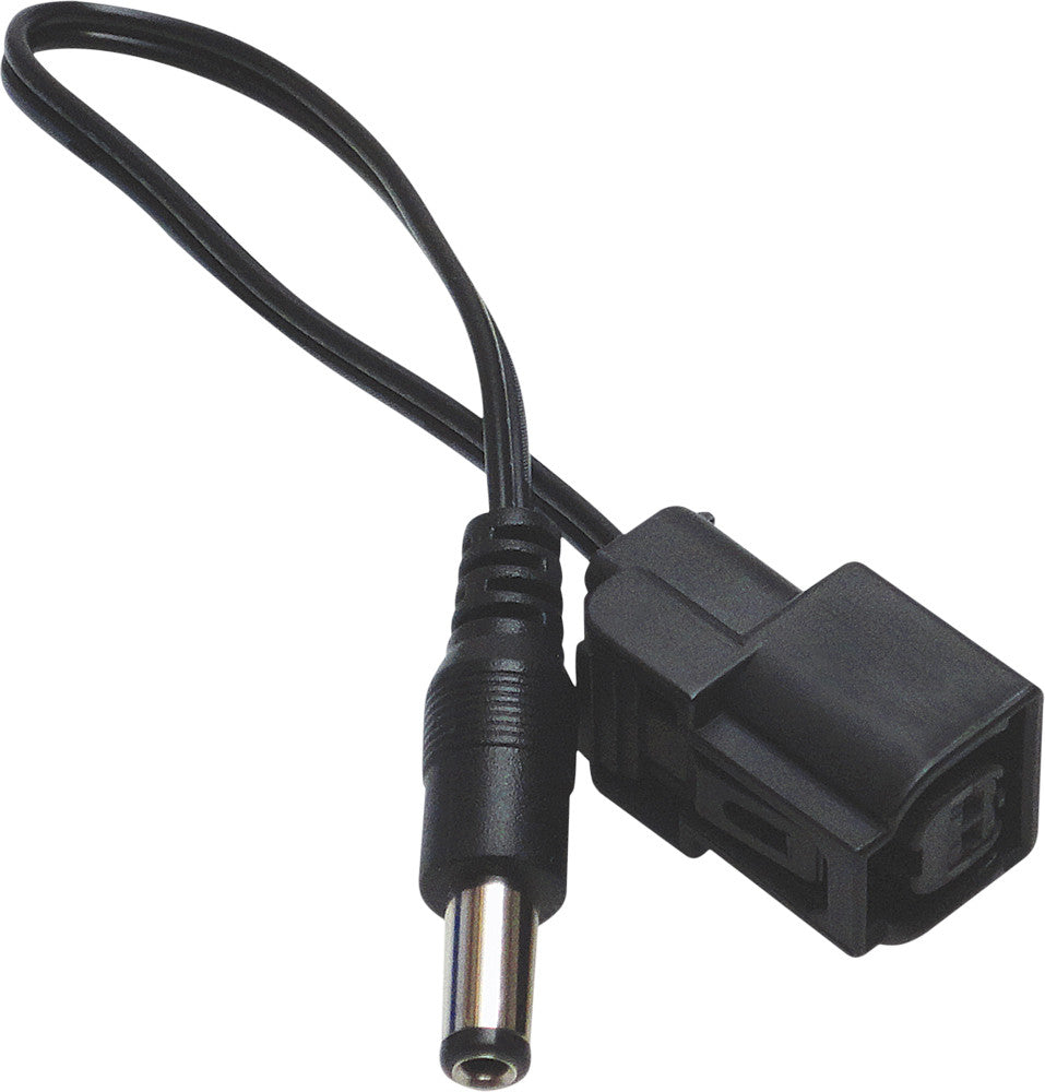 MOTION PRO HYB FUEL INJECTOR CLEANER PIGTAIL 08-0597