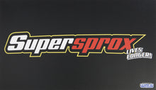 Load image into Gallery viewer, SUPERSPROX 13&quot; SUPERSPROX SIGN 104-SIGN