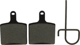 SP1 BRAKE PADS A/C FULL METAL FULL METAL SM-05301F
