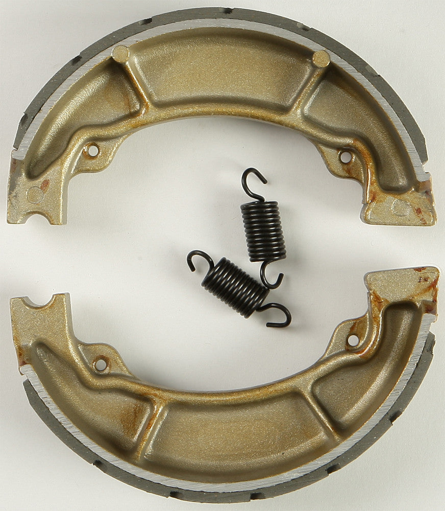 EBC BRAKE SHOES 318G-atv motorcycle utv parts accessories gear helmets jackets gloves pantsAll Terrain Depot