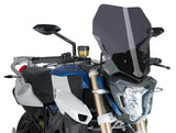 PUIG WINDSCREEN NAKED NEW GEN TOURING DARK SMOKE 8187F