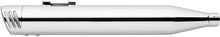 Load image into Gallery viewer, FREEDOM RACING SLIP-ON 4" CHROME W/CHROME TIP FLT HD00174