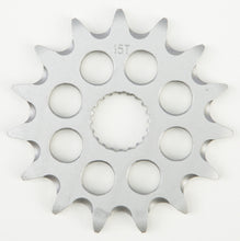 Load image into Gallery viewer, FLY RACING COUNTERSHAFT FRONT STEEL SPROCKET 15T MX-50615-4-atv motorcycle utv parts accessories gear helmets jackets gloves pantsAll Terrain Depot