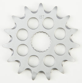 FLY RACING COUNTERSHAFT FRONT STEEL SPROCKET 15T MX-50615-4-atv motorcycle utv parts accessories gear helmets jackets gloves pantsAll Terrain Depot