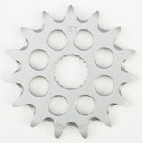 FLY RACING COUNTERSHAFT FRONT STEEL SPROCKET 15T MX-50615-4