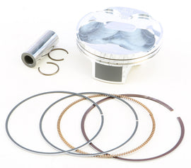 VERTEX PISTON KIT 76.76MM 24119A-atv motorcycle utv parts accessories gear helmets jackets gloves pantsAll Terrain Depot