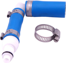 ATLANTIS FLUSH FITTING A7009-atv motorcycle utv parts accessories gear helmets jackets gloves pantsAll Terrain Depot