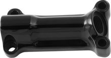 Load image into Gallery viewer, BAKER OIL SPOUT &amp; DIPSTICK BLACK ANODIZED 477011-56