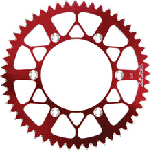 Load image into Gallery viewer, FLY RACING SPROCKET REAR 52T RED 225-52 RED-atv motorcycle utv parts accessories gear helmets jackets gloves pantsAll Terrain Depot