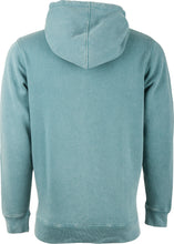 Load image into Gallery viewer, FLY RACING FLY SNOW WASH HOODIE SAGE SM 354-0235S