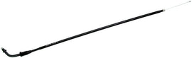 MOTION PRO BLACK VINYL THROTTLE PULL CABLE 05-0132