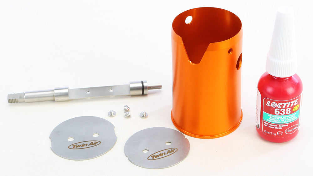 TWIN AIR THROTTLE BODY KIT 160741