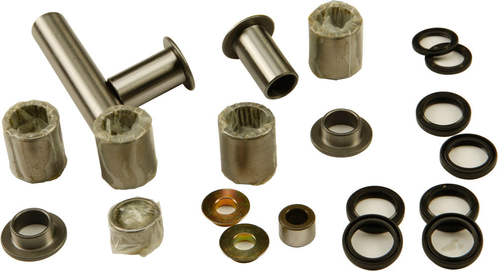 ALL BALLS BEARING & SEAL LINKAGE KIT 27-1067-atv motorcycle utv parts accessories gear helmets jackets gloves pantsAll Terrain Depot